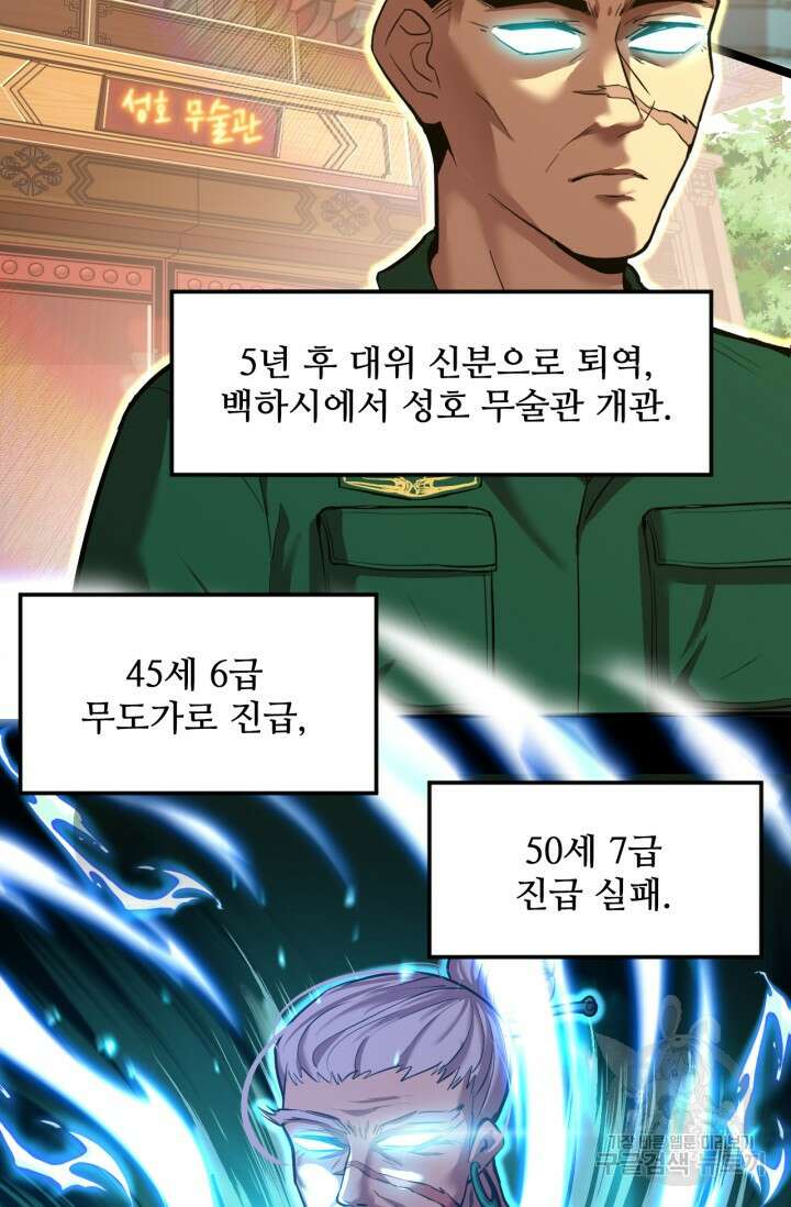 만년 후 미래에서 레벨업 12화 63