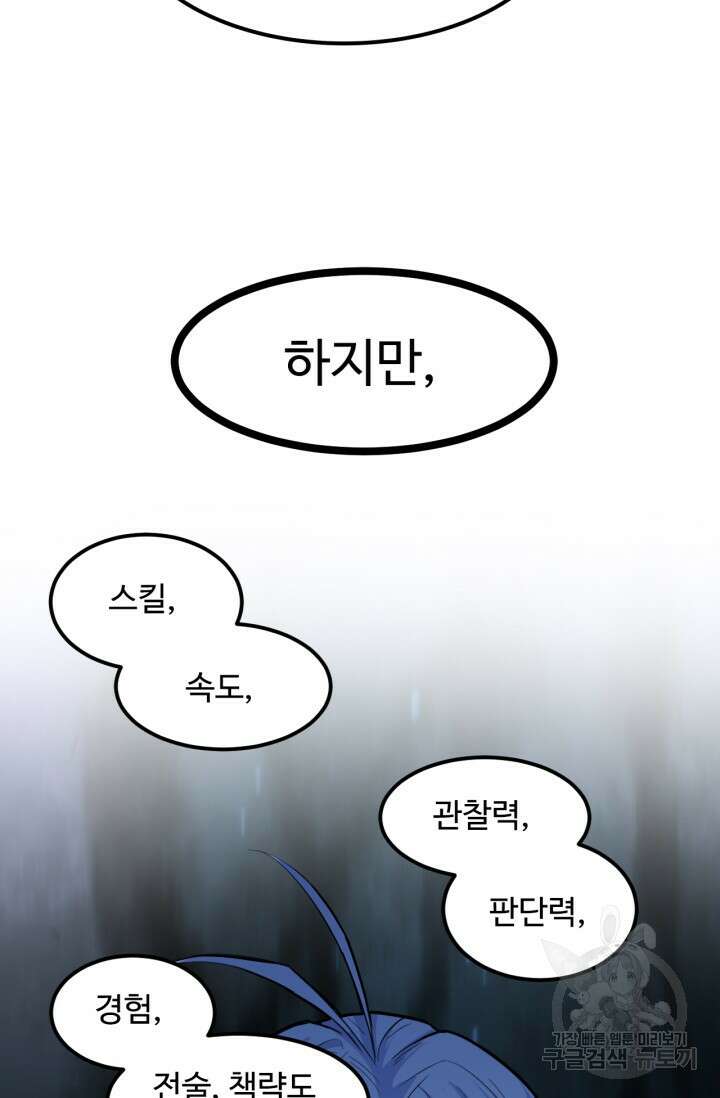 만년 후 미래에서 레벨업 19화 23