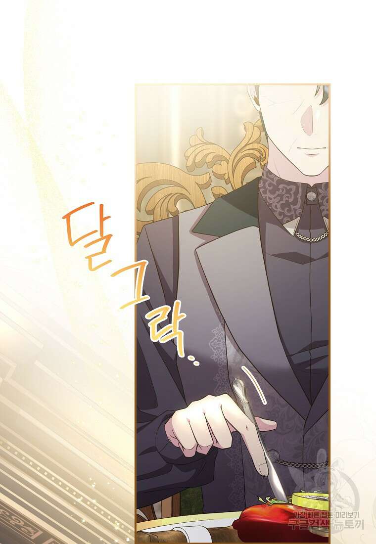 후원에 핀 제비꽃 9화 14
