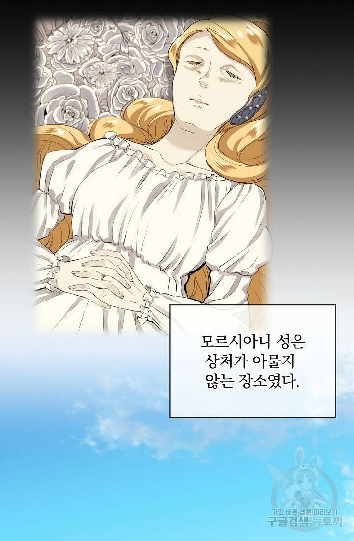 눌리타스 : 절반의 백작 영애 120화 12