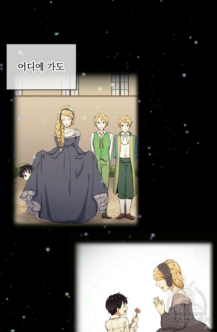 눌리타스 : 절반의 백작 영애 120화 14