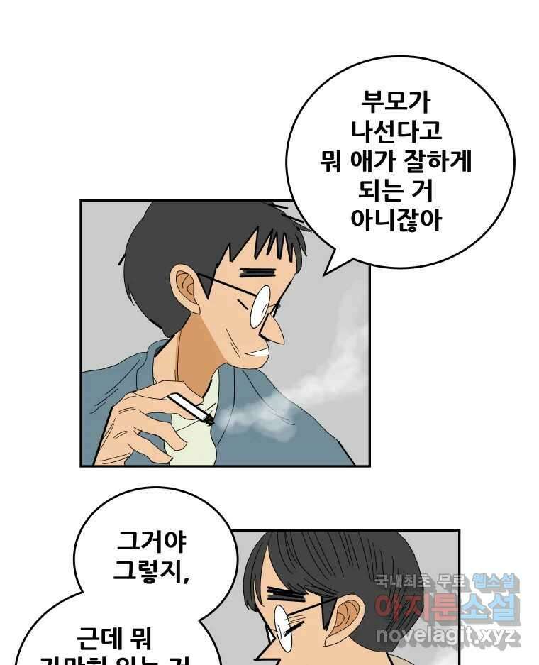 기프트 122화_This is Competition !! (4) : 아이들을 위하여 6