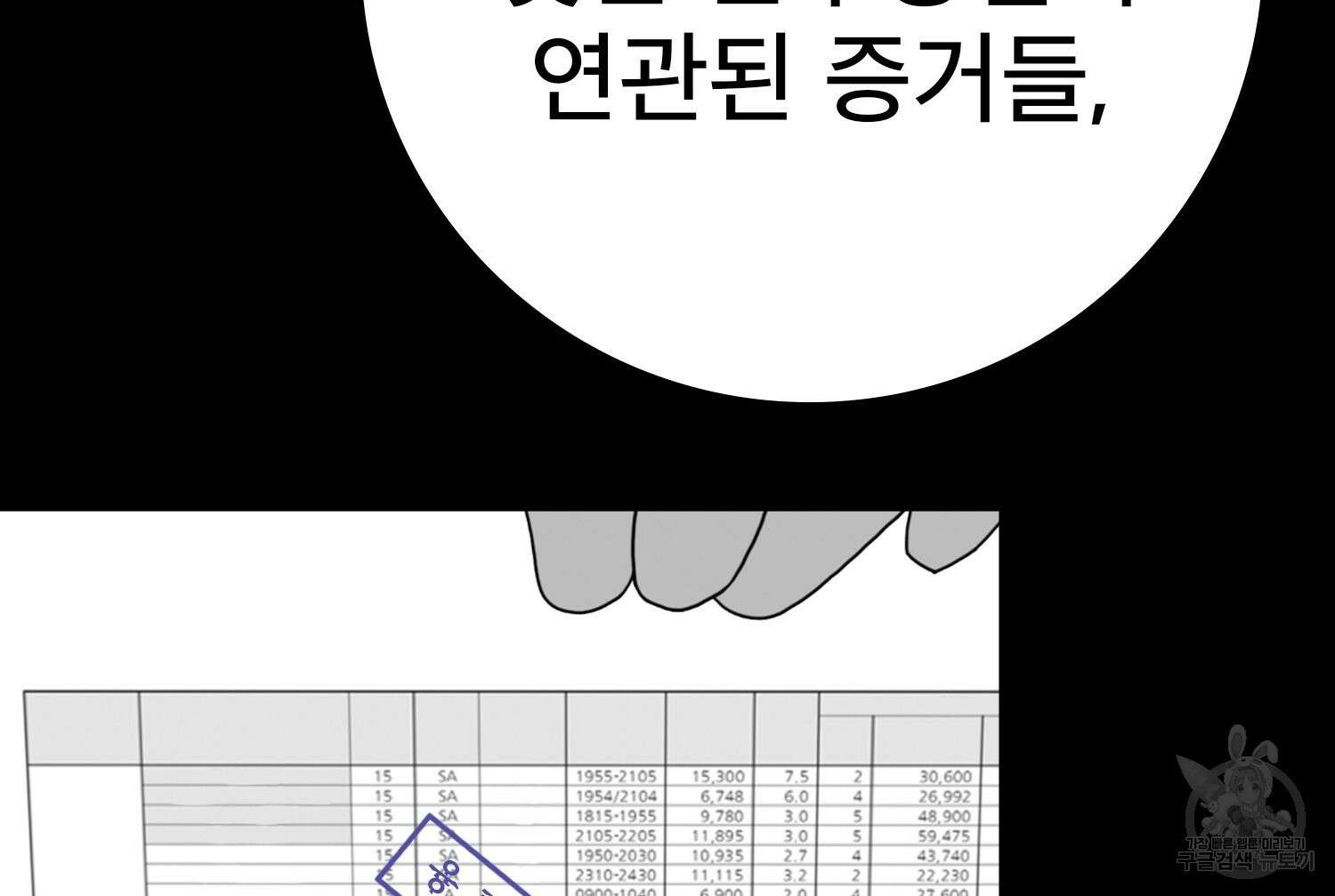 벼락승진 45화 50