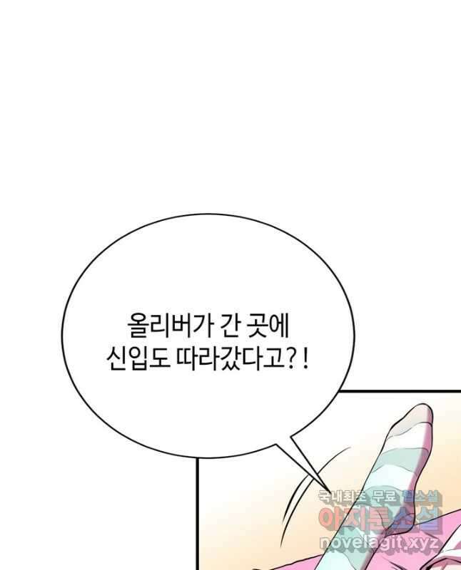 신이되다 - 크툴루신화 226화 15