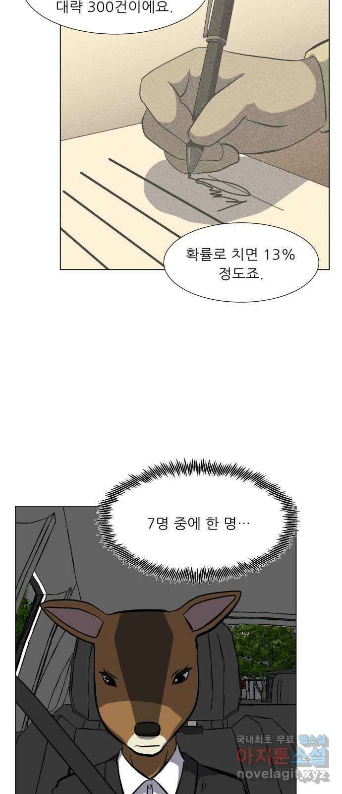 닥터앤닥터 병원일기 36화 Case4코디네이터2 23