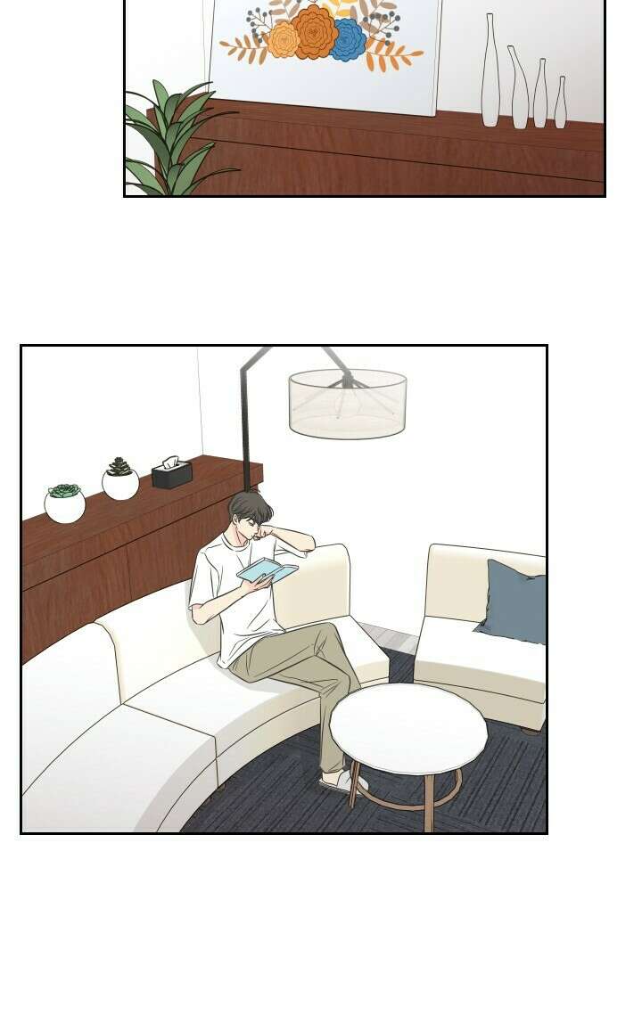 좋아질까 사랑일까 38화 58