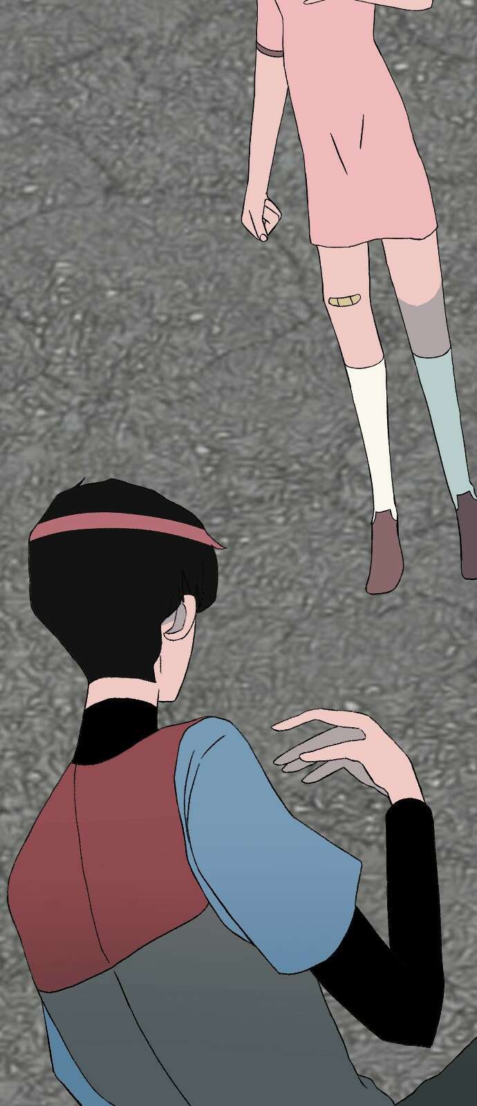 대신 살쪄주는 여자 1부 여희연(10) 11