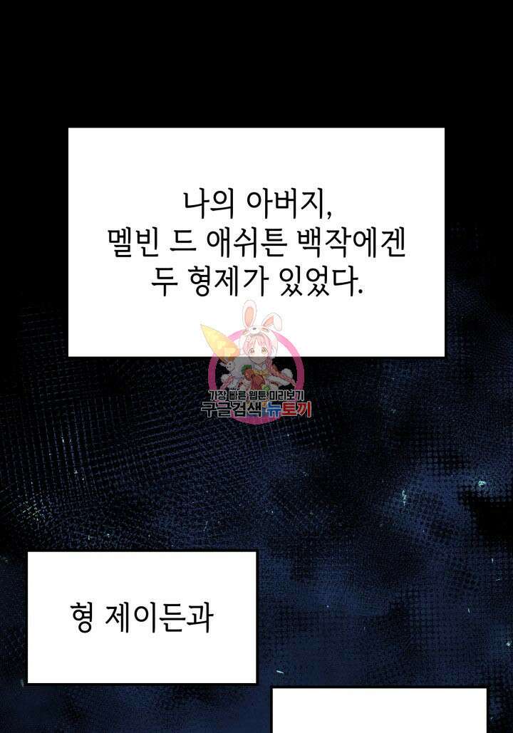 백작가 막내아들은 플레이어 20화 1