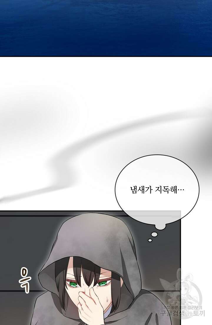 눌리타스 : 절반의 백작 영애 141화 4