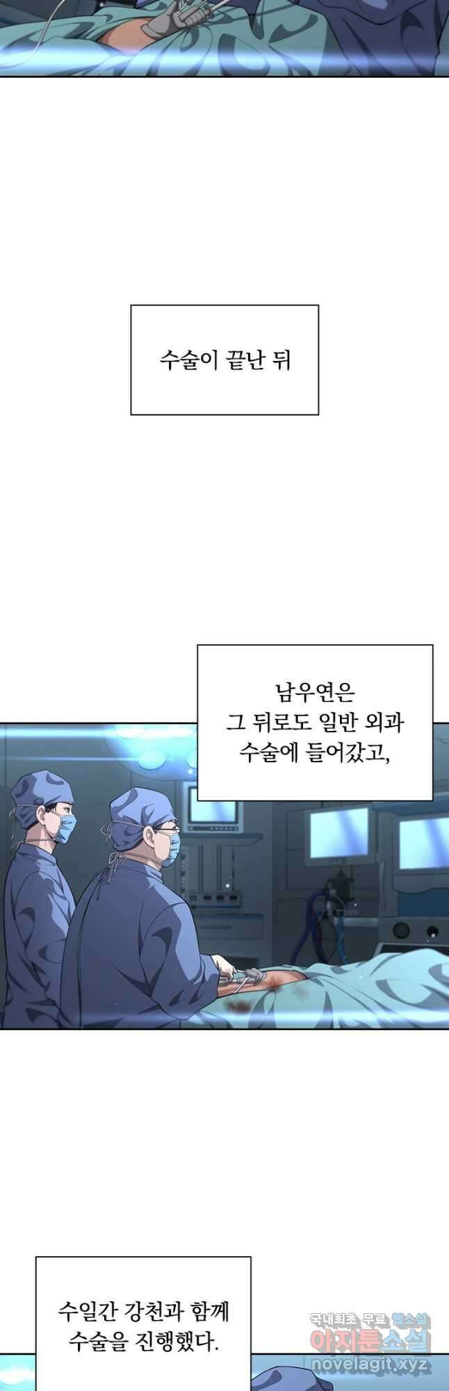 레벨업에 미친 의사 285화 2