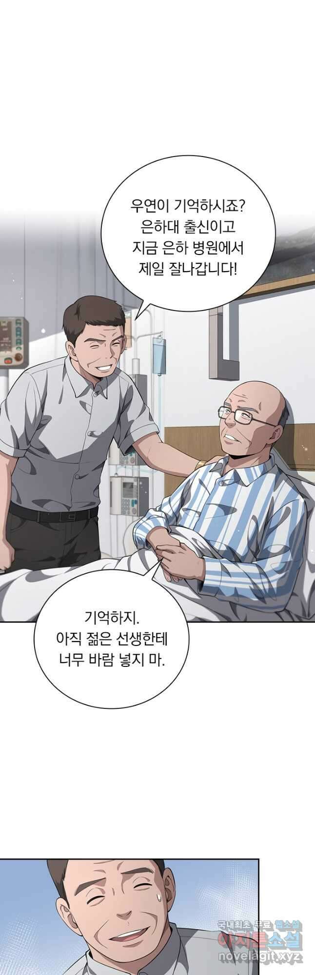 레벨업에 미친 의사 285화 11