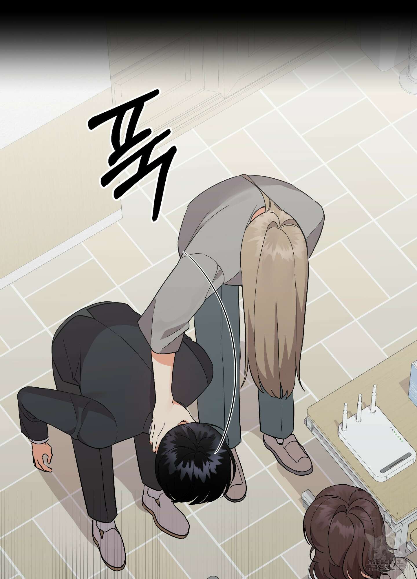 나의 망한 XXX 71화 95
