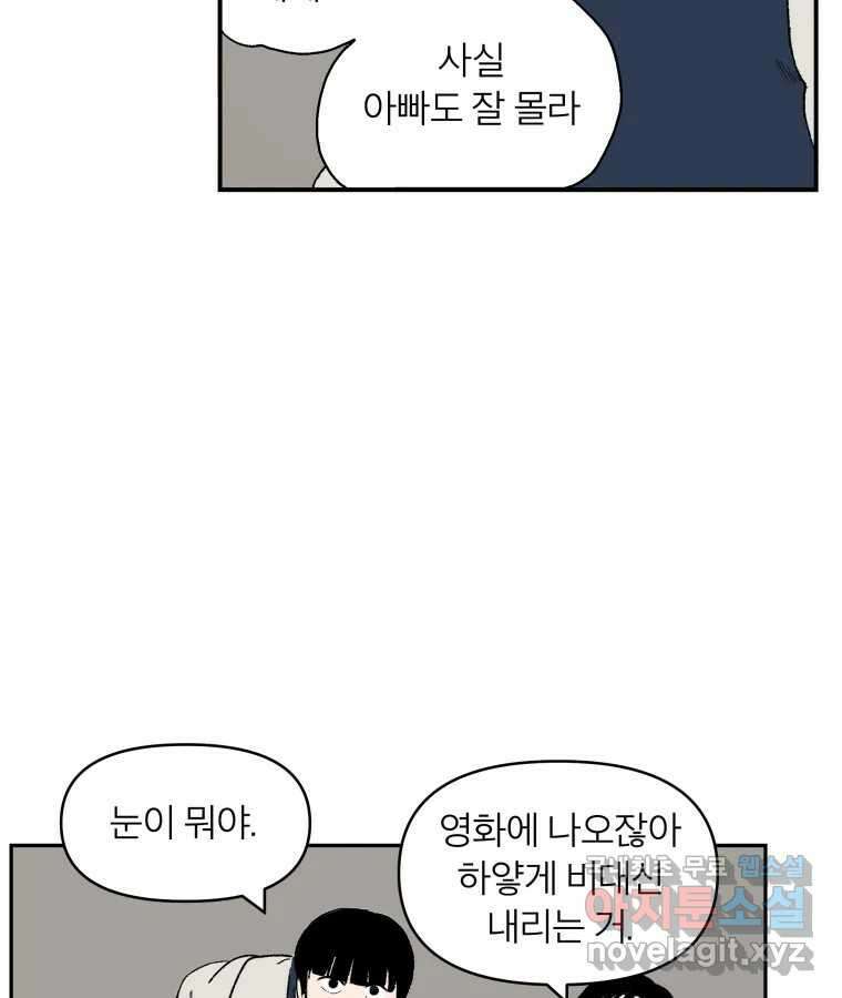 타락도시 마지막화 우리들의 내일 77