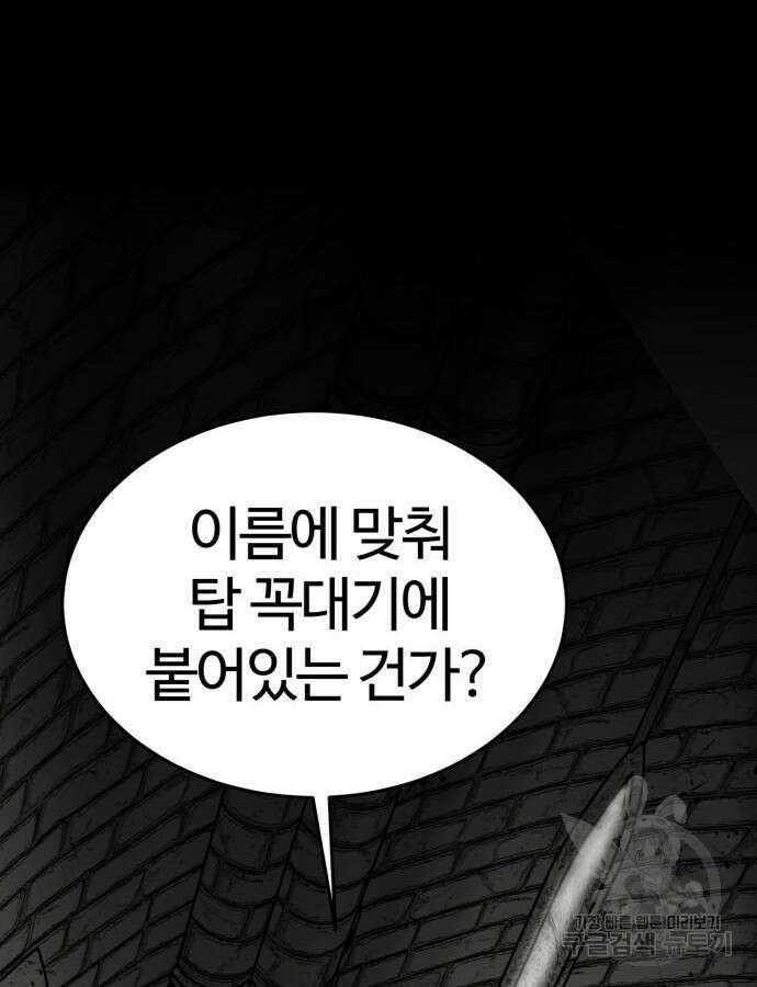 주인공이 힘을 숨김 26화 3