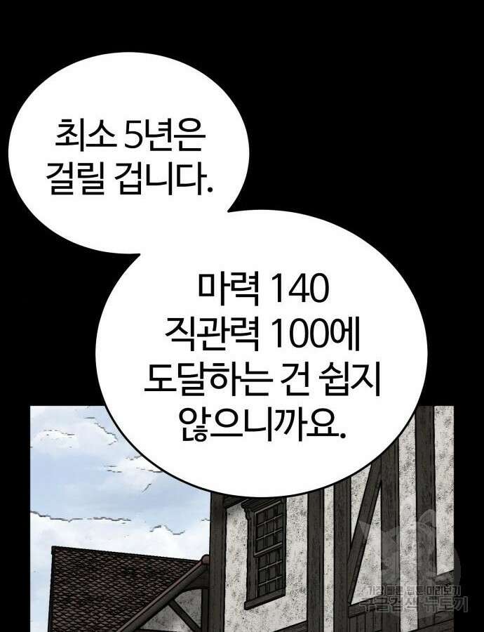 주인공이 힘을 숨김 26화 18