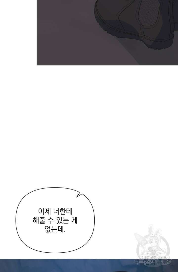 손아귀에서 피어나는 꽃 68화 21