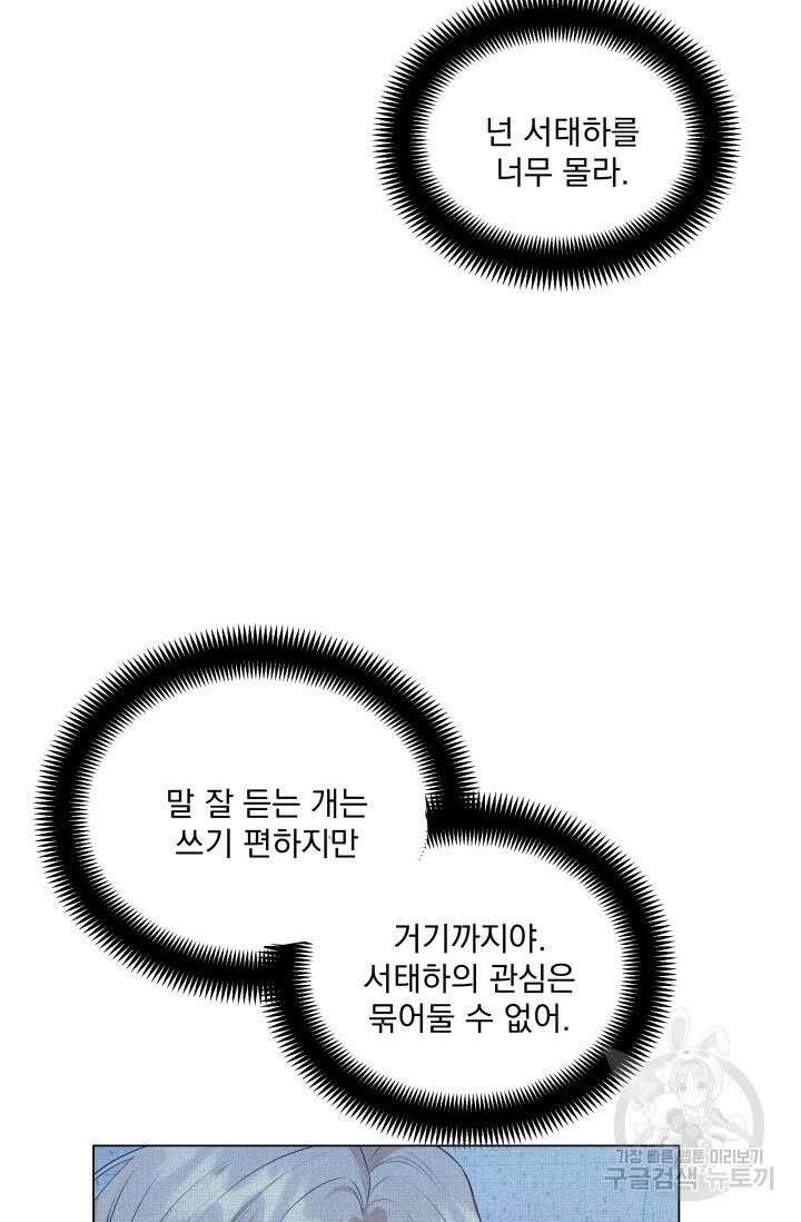 손아귀에서 피어나는 꽃 68화 72