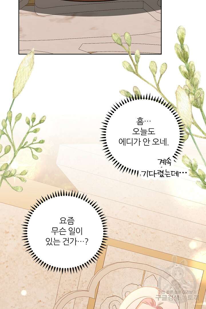 공작님의 모든 것 17화 3