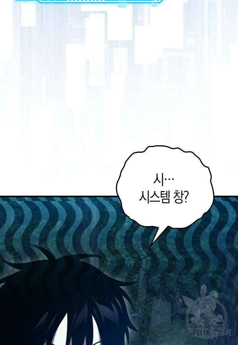 나는 회귀자가 아닙니다 1화 178