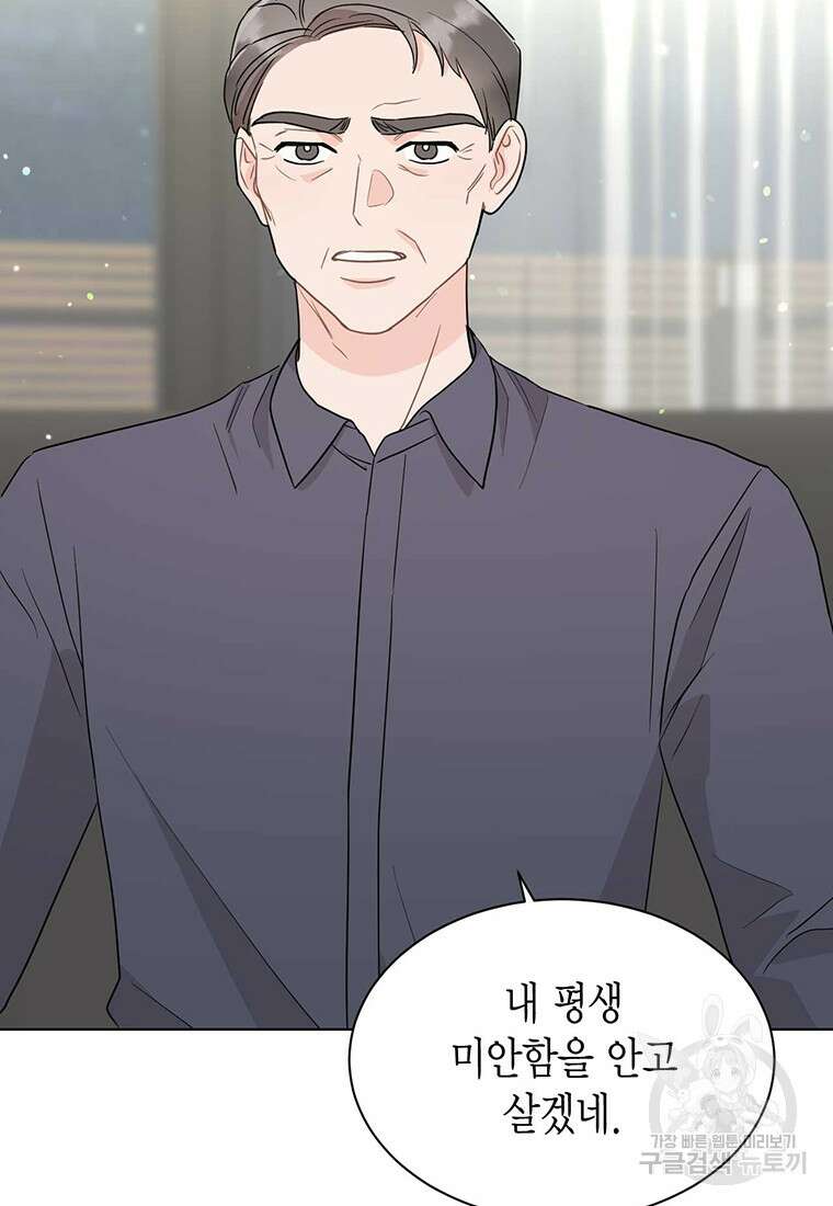 나의 보스와 정글에서 67화(완결) 16