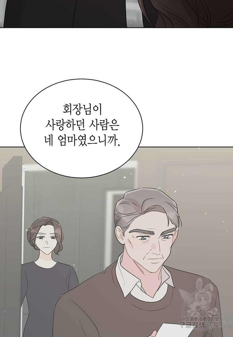 나의 보스와 정글에서 67화(완결) 46