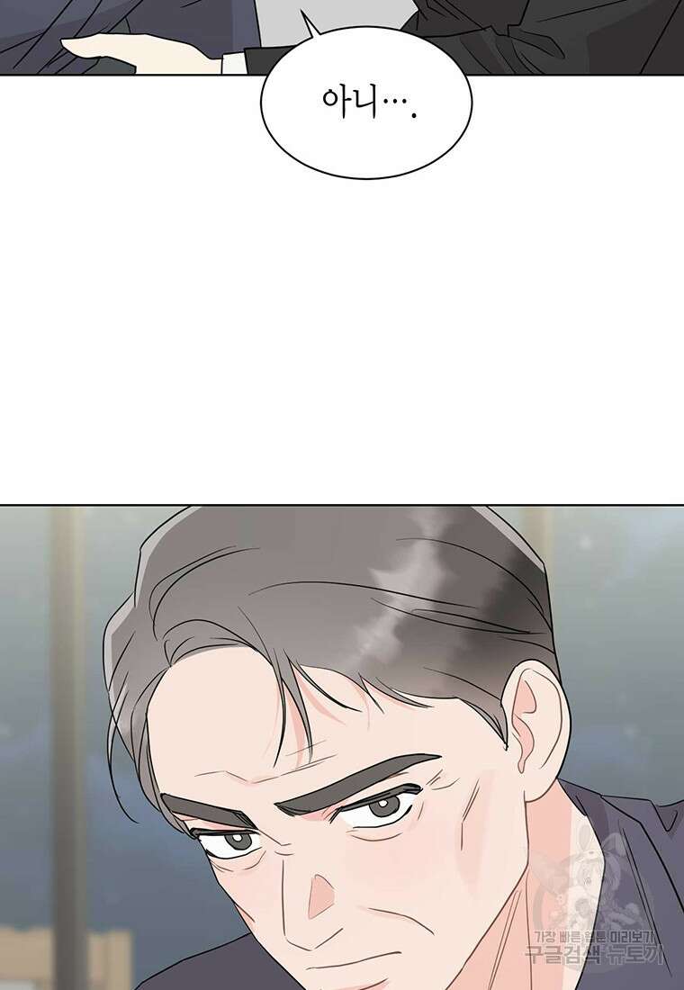 나의 보스와 정글에서 67화(완결) 54