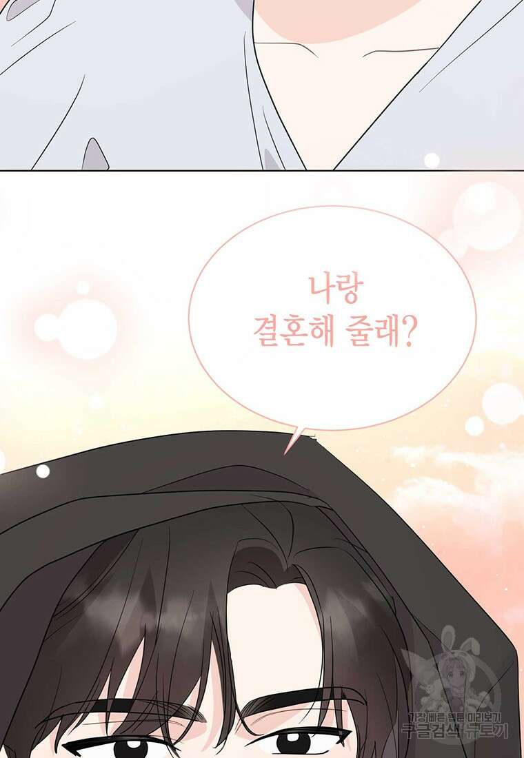 나의 보스와 정글에서 67화(완결) 99