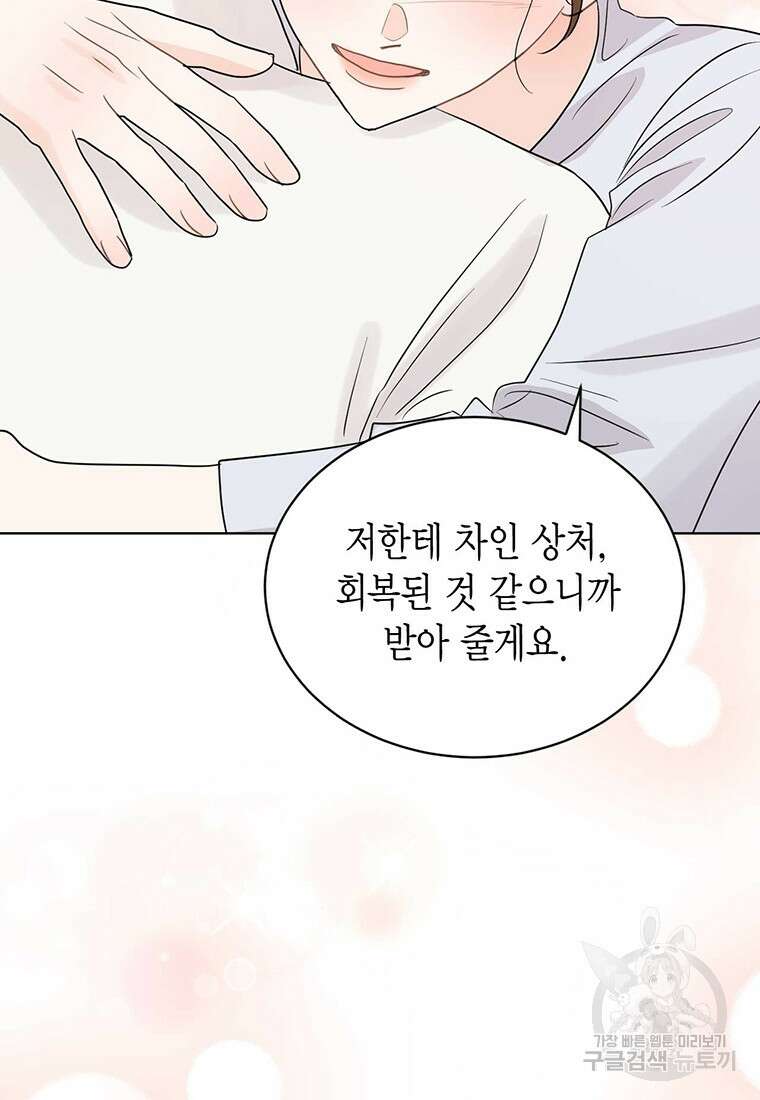 나의 보스와 정글에서 67화(완결) 105