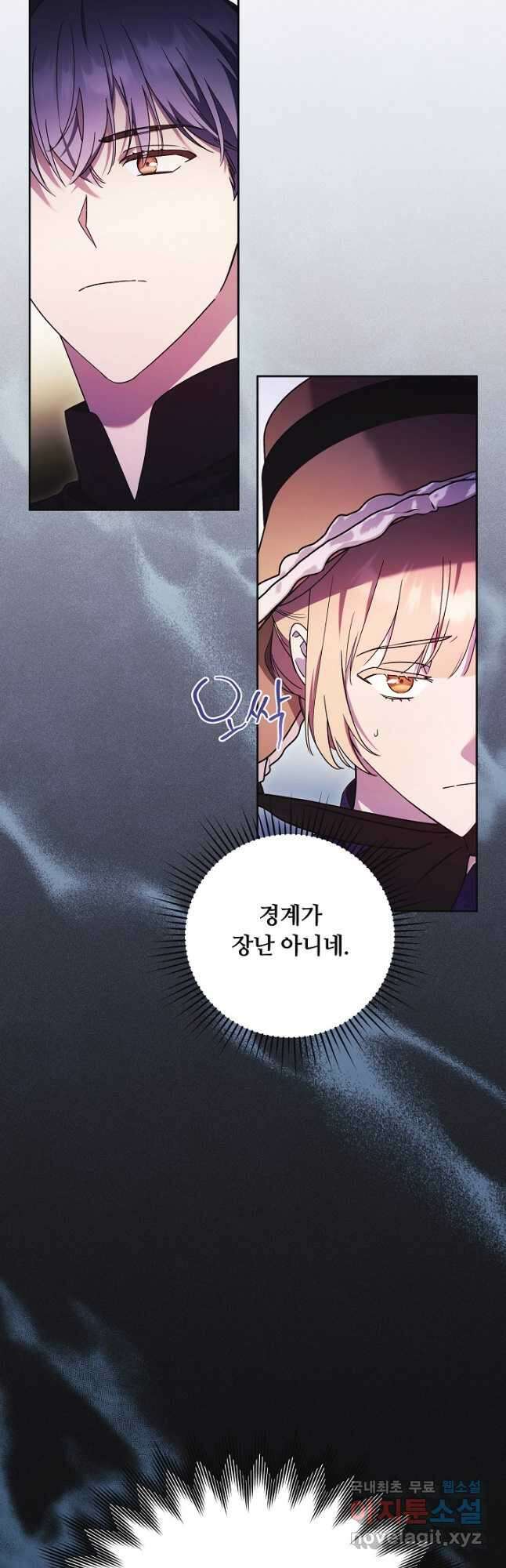 파혼한 영애는 엔딩 외엔 집착하지 않는다 17화 9