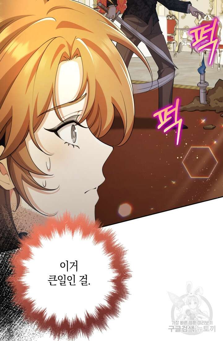 그 던전의 S급 시한부 영애 28화 19