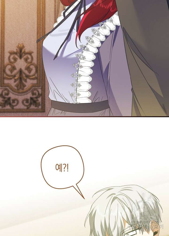 공작님을 길들여 버렸습니다 61화 4