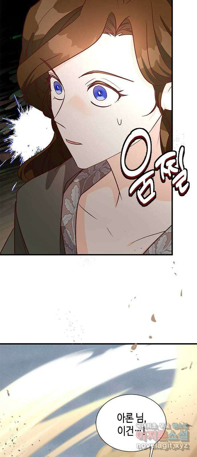 어느 백작 영애의 이중생활 70화 9