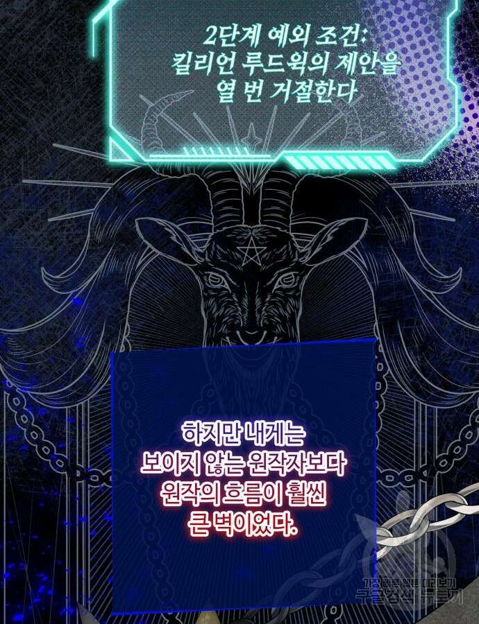 흔한 빙의물인 줄 알았다 44화 87