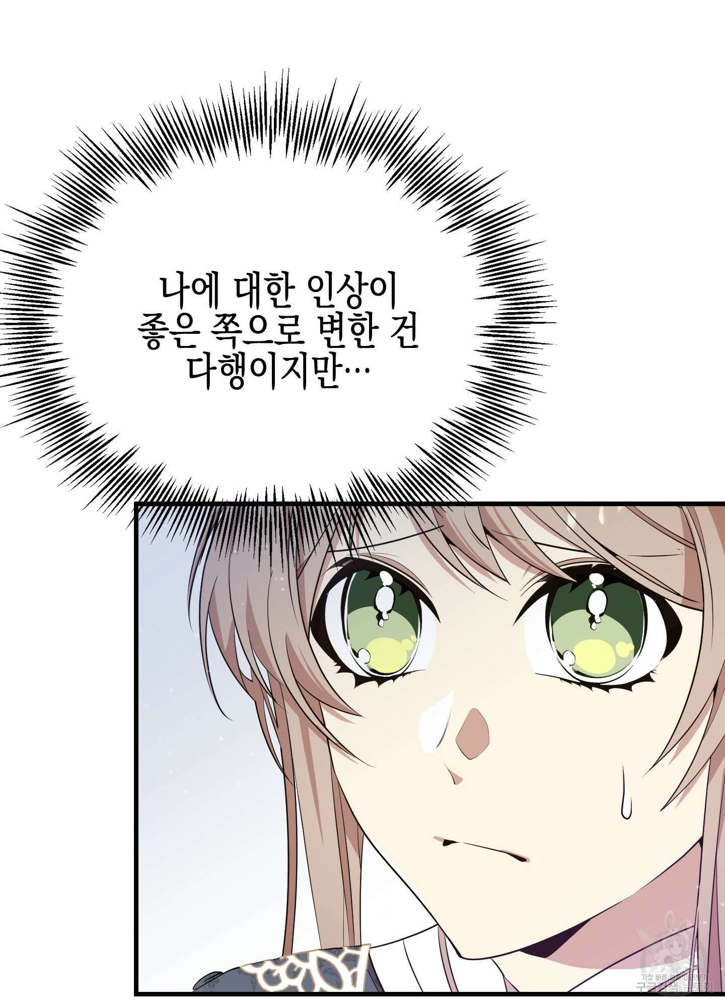 빙의물 여주의 언니입니다만 17화 10