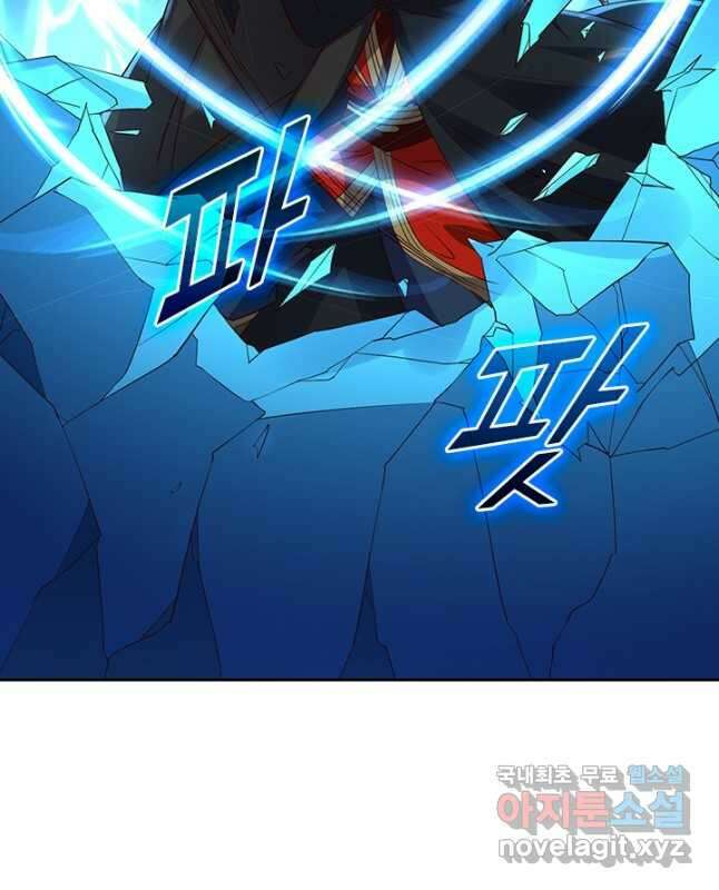선무제존 354화 30