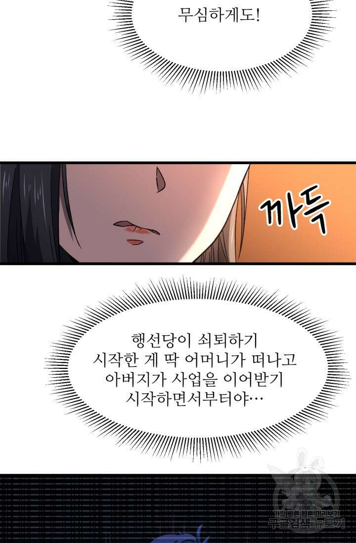 만년 후 미래에서 레벨업 32화 37