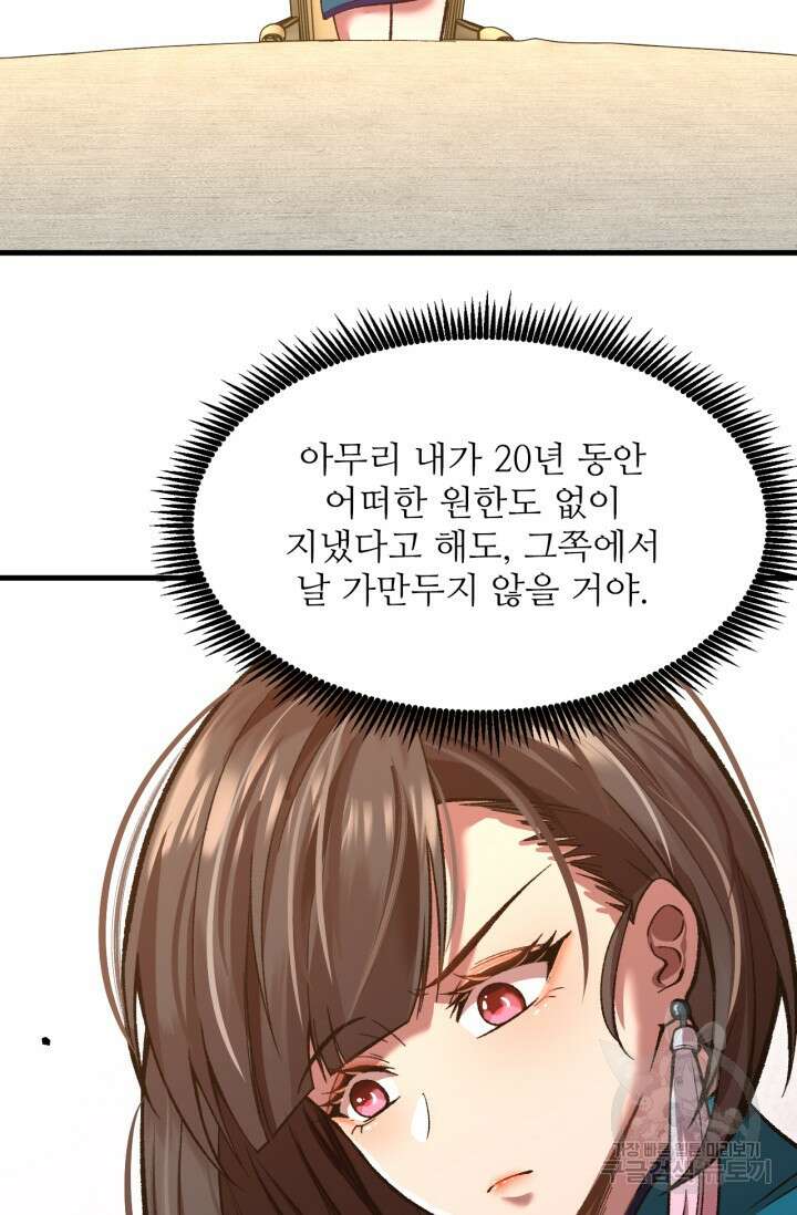 만년 후 미래에서 레벨업 32화 69