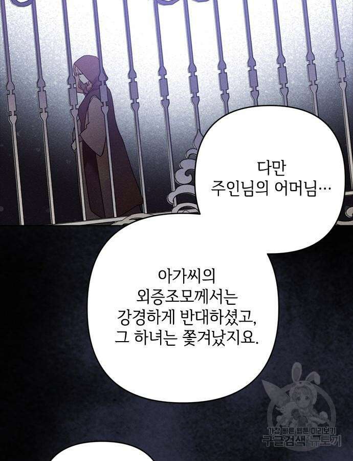 그 기사가 레이디로 사는 법 118화 98