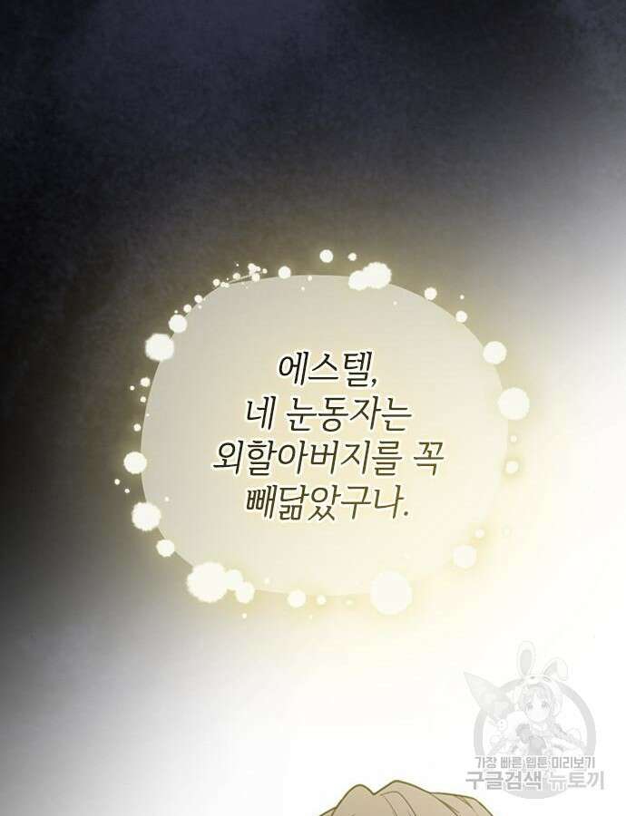 그 기사가 레이디로 사는 법 118화 129