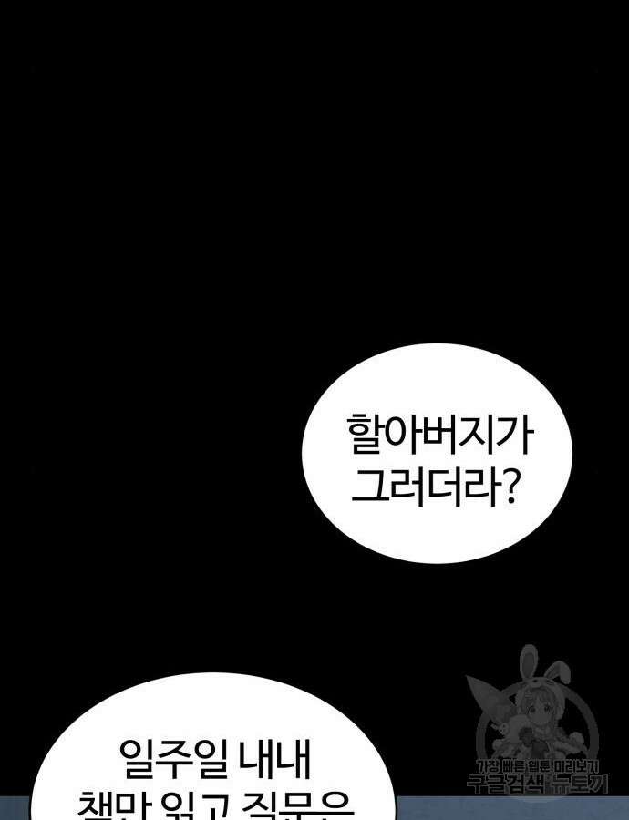 주인공이 힘을 숨김 27화 10