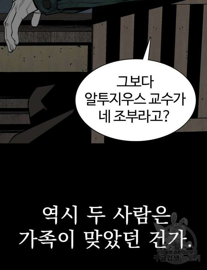 주인공이 힘을 숨김 27화 15