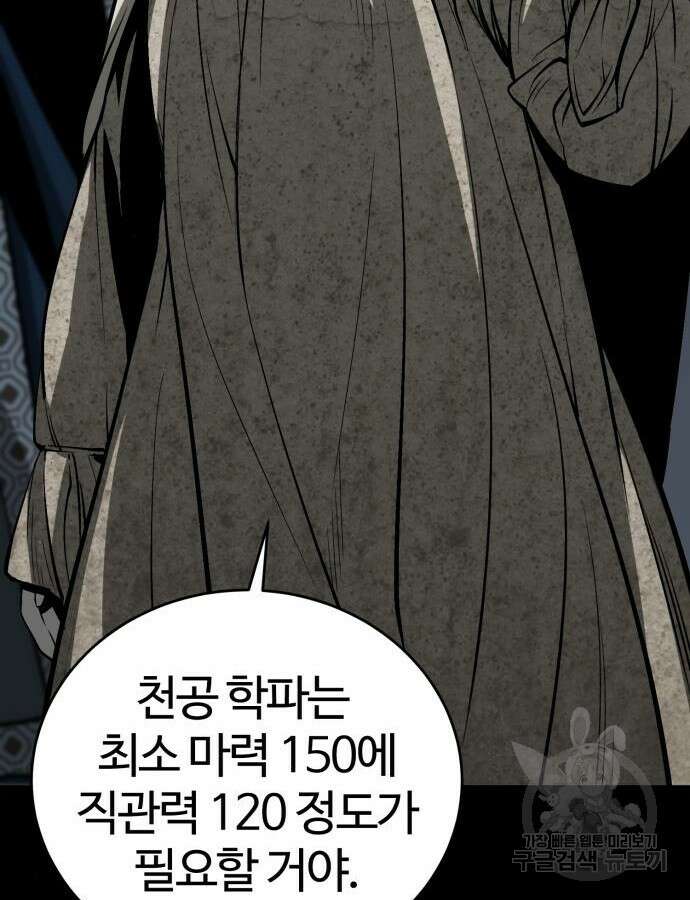 주인공이 힘을 숨김 27화 24