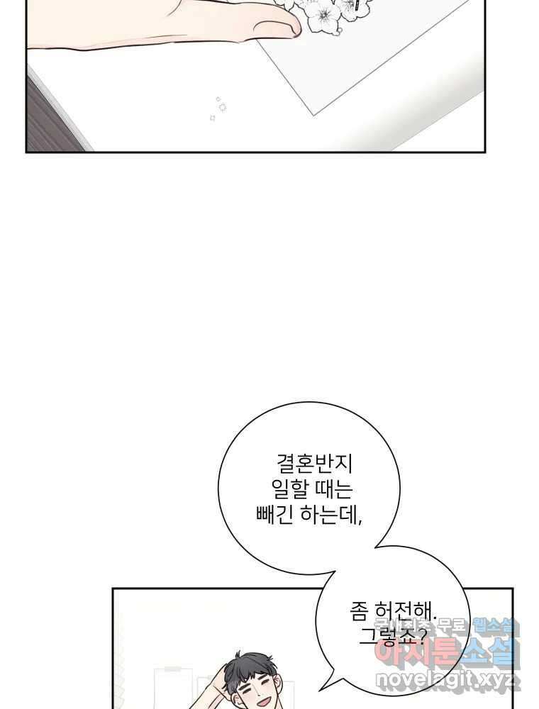 내 남자의 청첩장 29화 17