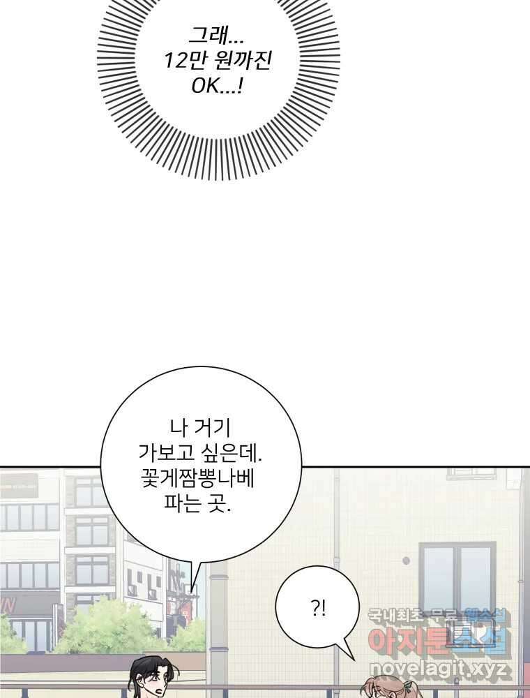 내 남자의 청첩장 29화 67