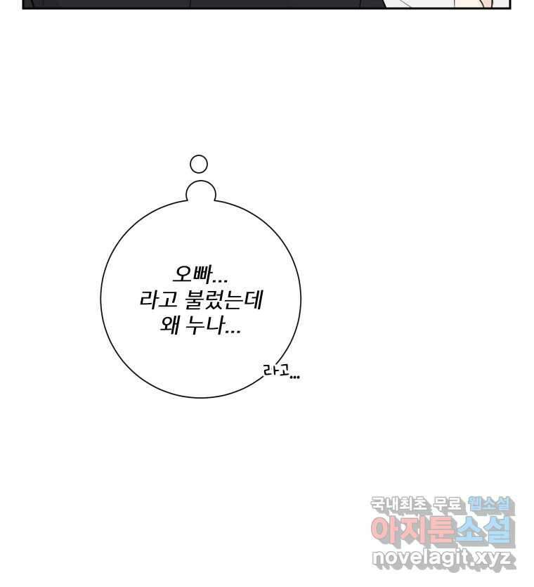 내 남자의 청첩장 29화 83