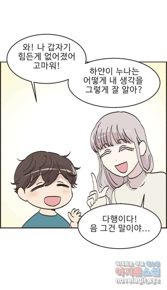 영앤리치가 아니야! 67. 기억 안 나는 것 26
