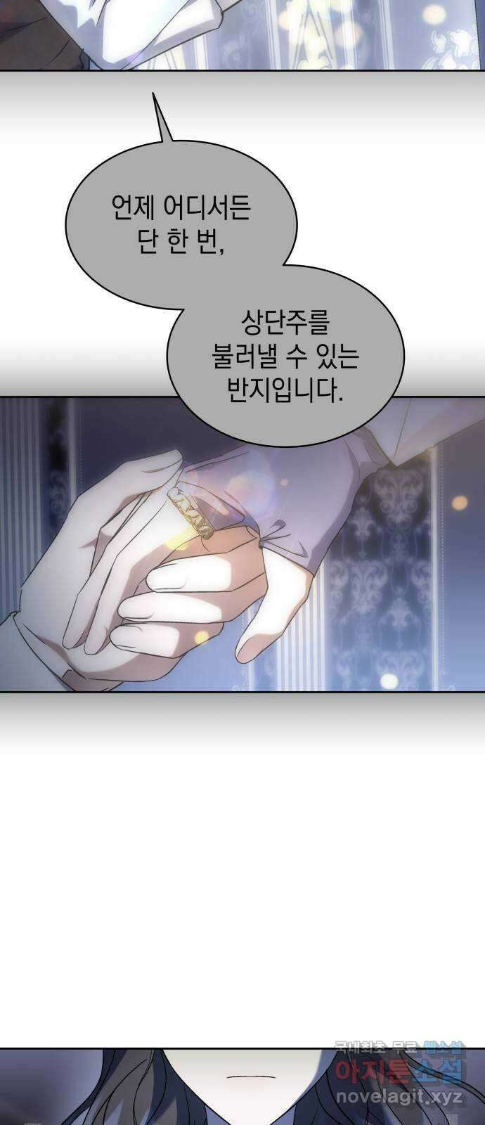 피폐물의 해피엔딩을 위하여 48화 49