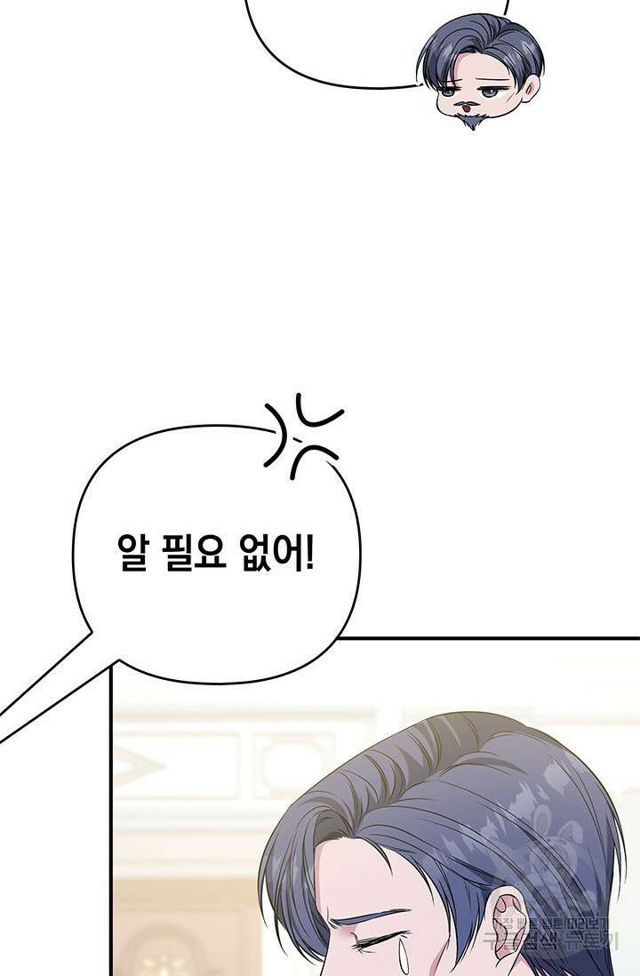 폐후의 스캔들 22화 71