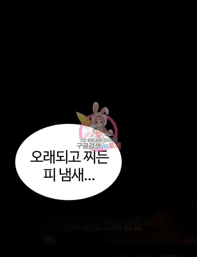 주인공이 힘을 숨김 28화 1