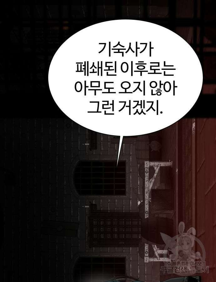 주인공이 힘을 숨김 28화 2